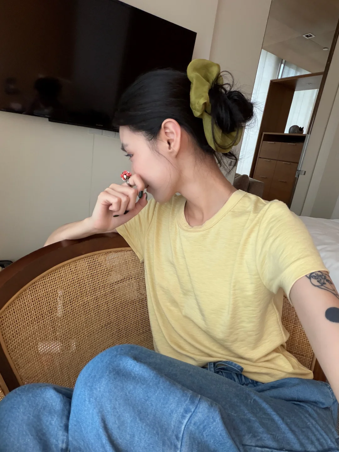 好久不见👋🏻