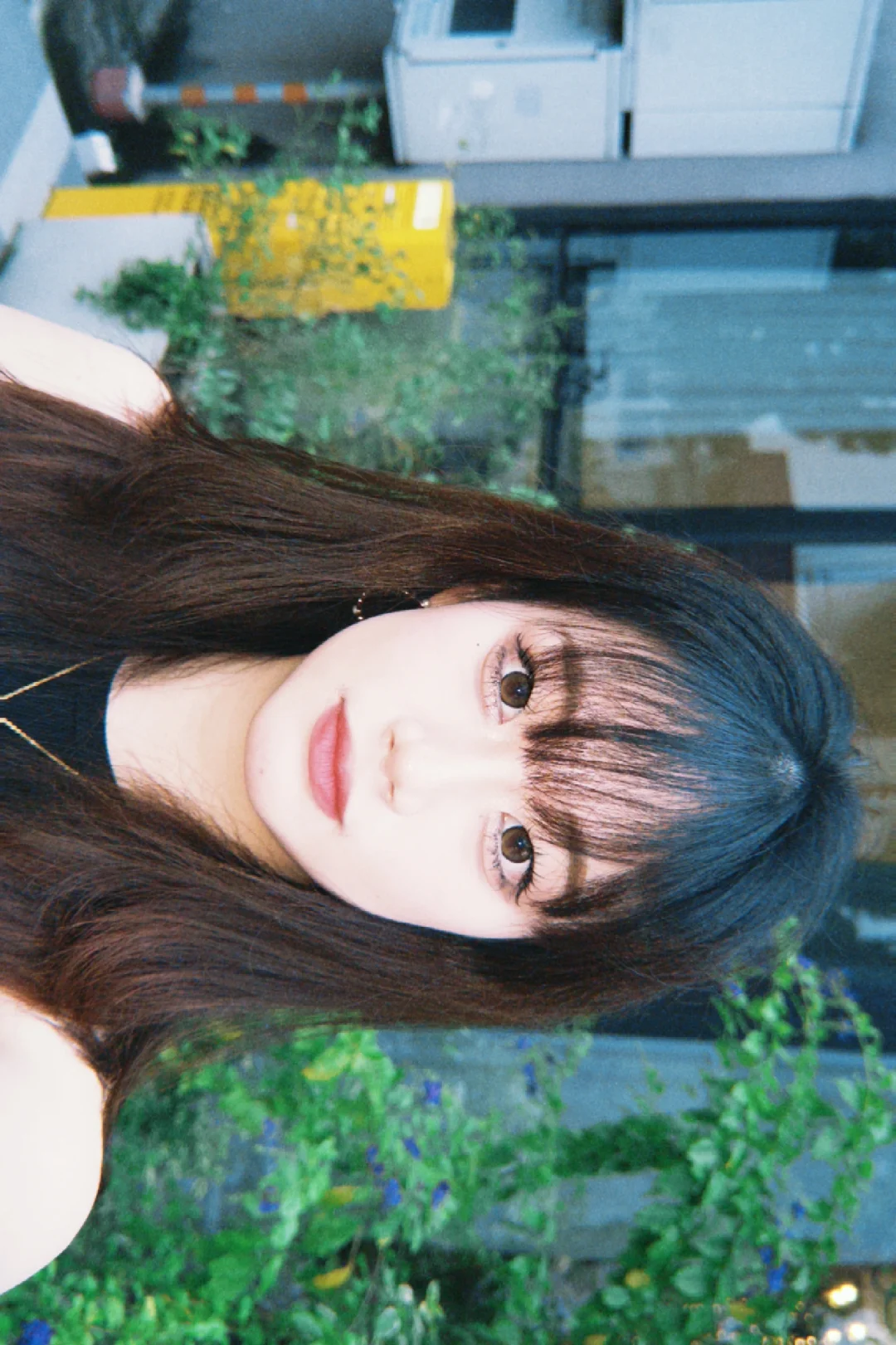 朋友说一定要这样发……