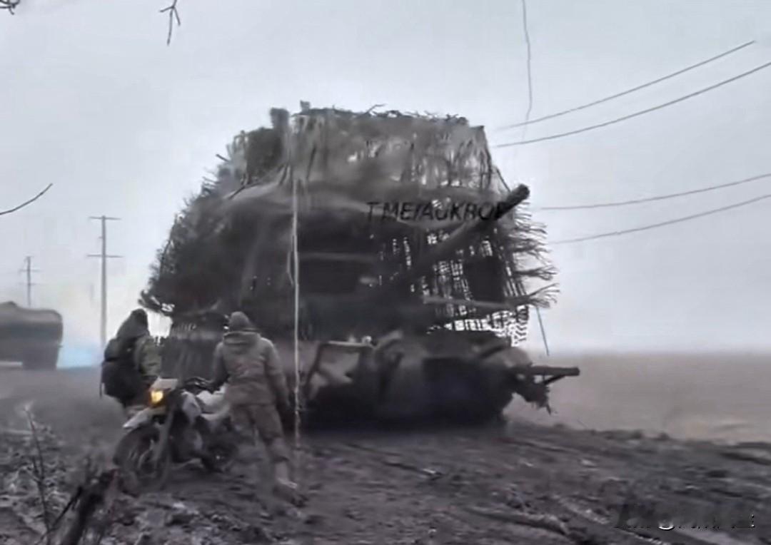 据英国《每日电讯报》援引战争研究所的数据，俄罗斯在乌克兰的推进速度达到2022年