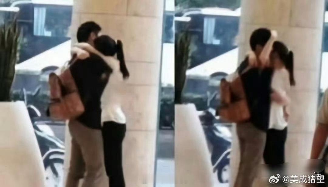 当年是章泽天追的刘强东吧！他们约会那会奶茶妹妹真的好主动 唐戈的肥唐说
