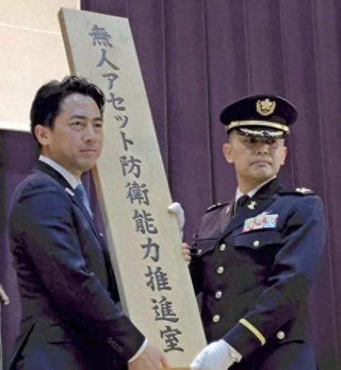 近期日本防卫省放出一个实打实的大动作，陆上自卫队专门新增两大核心部门，一门心思扑