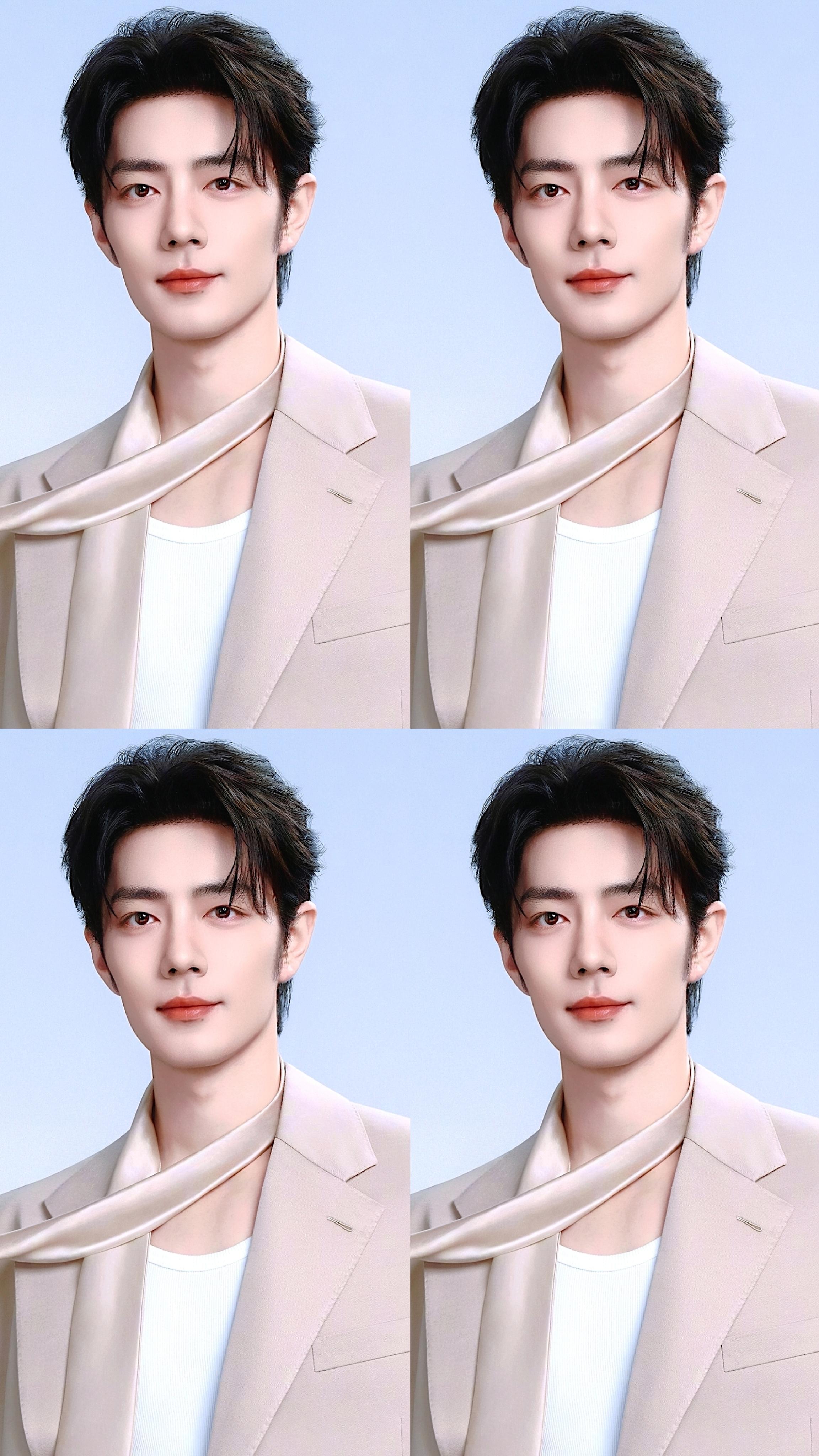 当年扫射哥哥控的时候我躲在哥哥怀里毫发无损😌 