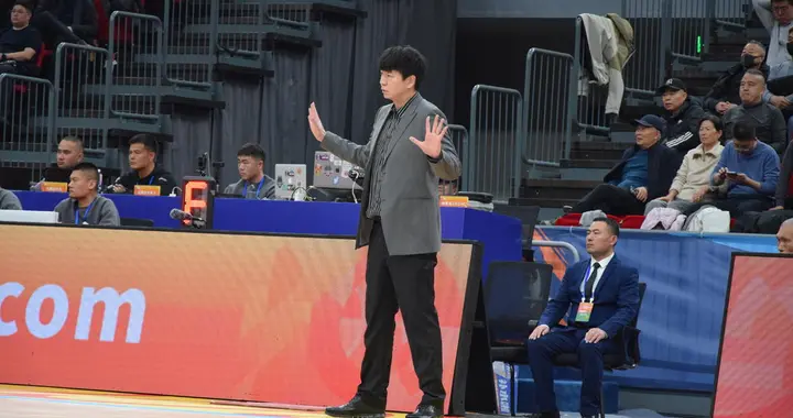 帅论|如何击败的广东？邱彪：取胜靠团队，刘毅和许梦君值得夸奖