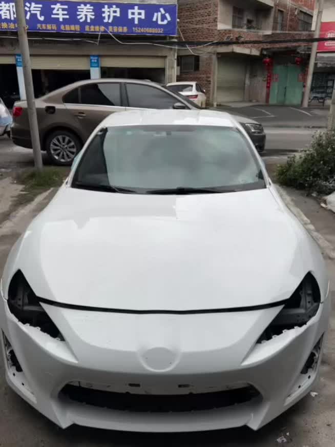 好无聊 有人一起出车吗