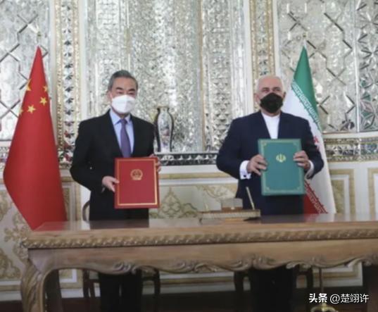 美以联合打伊朗，对中国将会造成很大影响，三大负面影响，两大利好。

很多国人听到