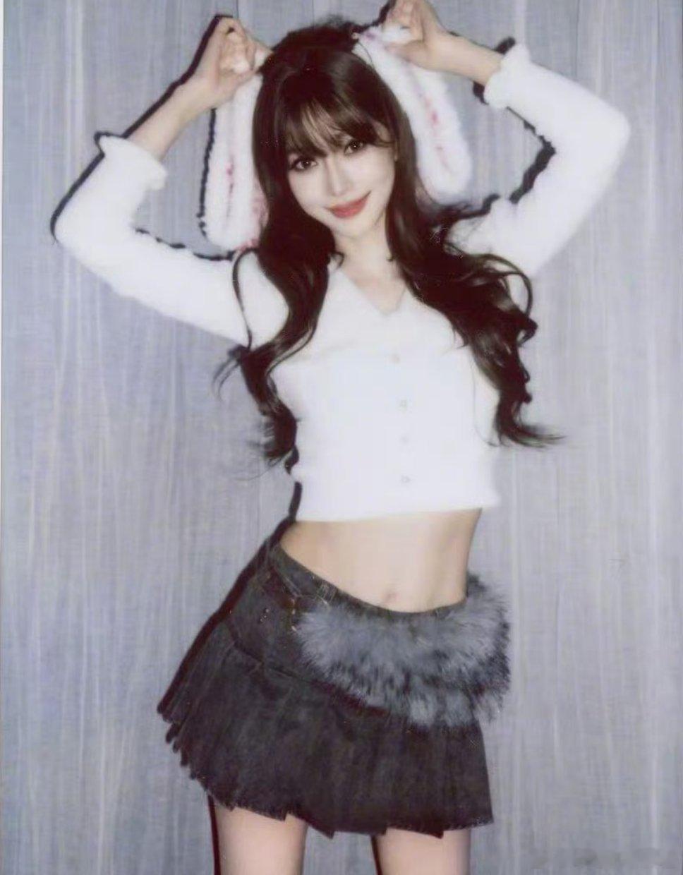 Angelababy 我保证她是天使我保证她是天使