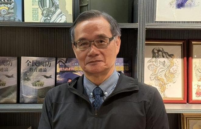 别指望美国喊出“反对台独”，背后的小算盘藏不住了

5月14日，特朗普正在北京进