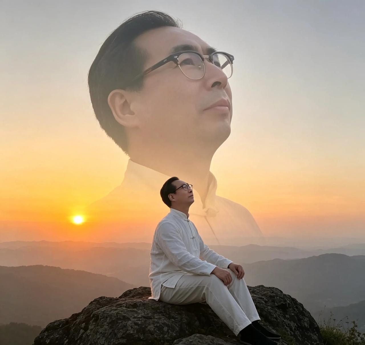 七言古风·男儿志
文｜孙玉良
男儿志在闯五洲
平生不负少年头
刀光剑影磨铁骨
建