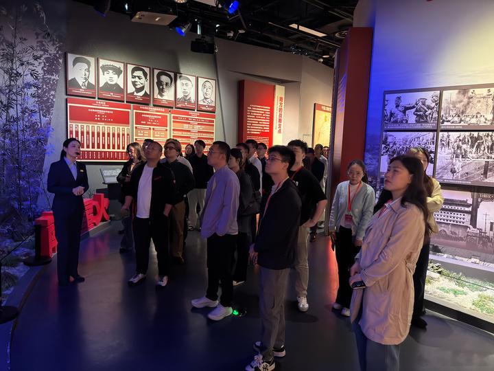 高质量发展看江苏 【盐城，尽览江苏奋进新姿态】从新四军纪念馆赓续红色血脉，到悦达