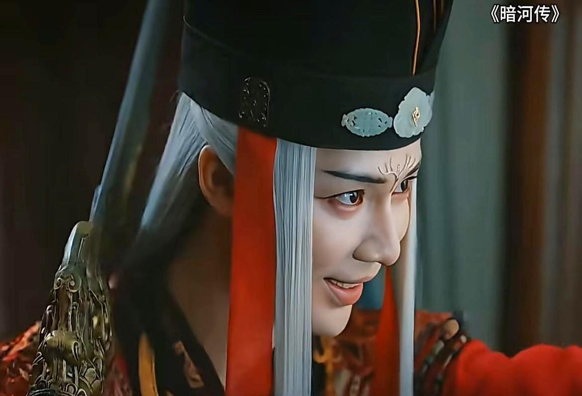 龚俊演苏暮雨，真人和动画一起上，这波操作真敢玩。
《少年歌行》不只是剧，是宇宙了