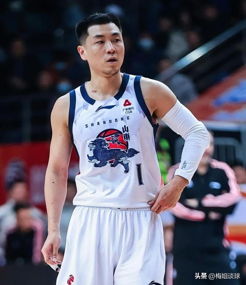 两连败！山东96：112不敌上海，山东球员得分排名一览：

01、约翰逊，24分