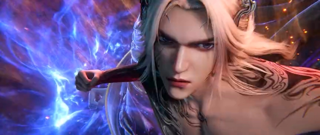 “逆，才是我的问鼎之路”1228麻子哥问鼎之战要来了