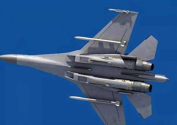 被霹雳17射程全面压制，美军急研1600公里超远空空导弹破局
 
中国霹雳系列超