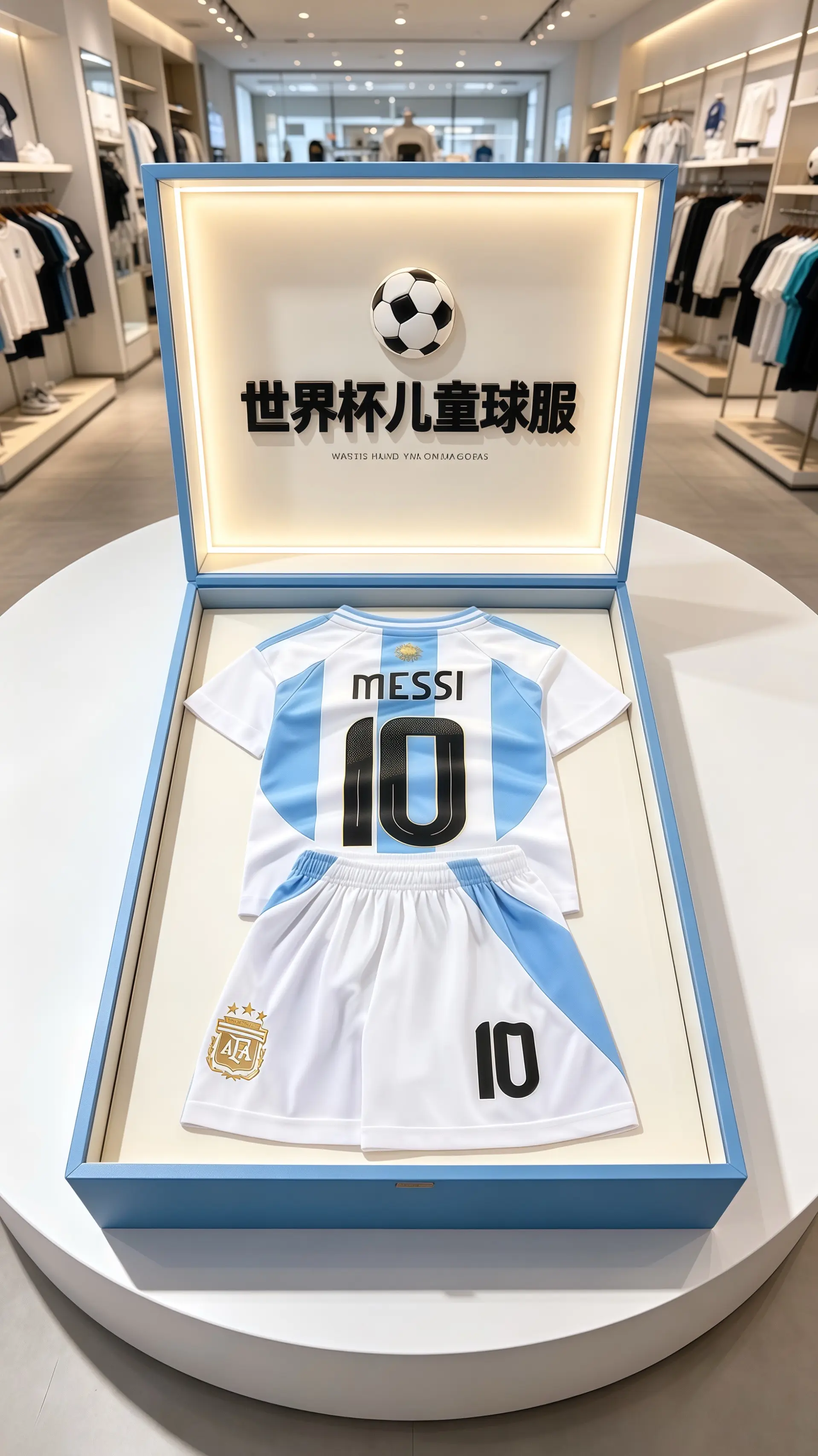 世界杯足球服 2026年世界杯球衣 世界杯球衣儿童 世界杯足球服儿童足球服