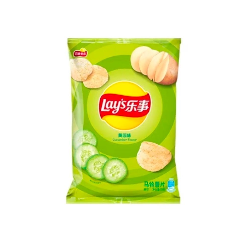 爱吃薯片的人天塌了都吃薯片了还是有薯片油多这个心理预期的不管了黄瓜味薯永一🈳 