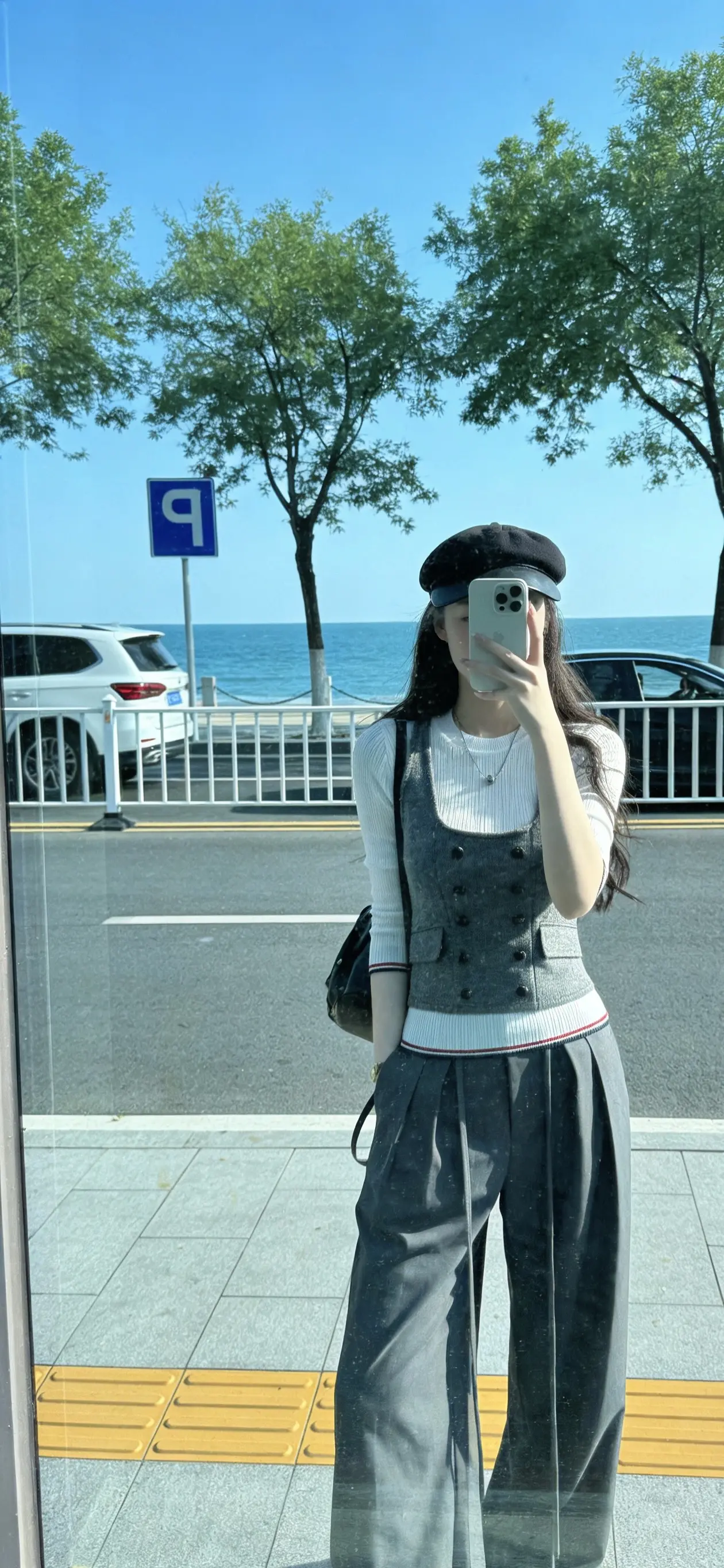 “世界上最好的心理医生，         是时间和一个独立清醒的自己”