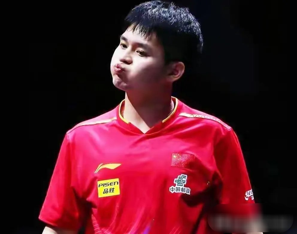 梁靖崑复出，林诗栋退赛WTT重庆冠军赛 (3月10日-15日)国乒14人最终参赛