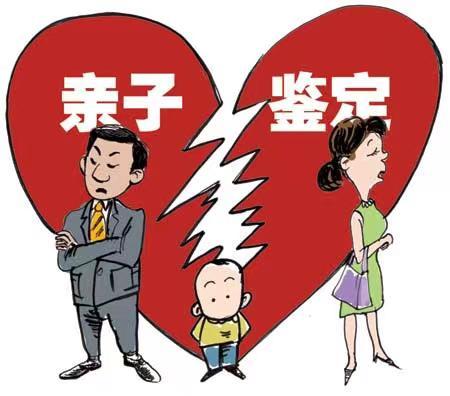 天津，男子老来得子，高兴得立马奖励了妻子一套价值400万的房子。谁知，3年后他意