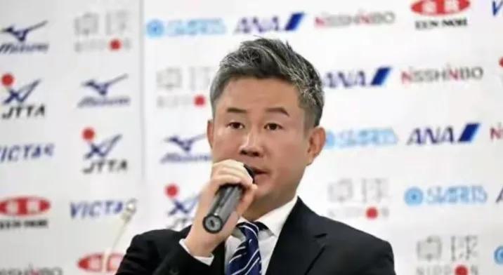 舍弃中国国籍加入日本队，昔日河北少年成为中国国乒的最大威胁

伦敦世乒赛男团决赛