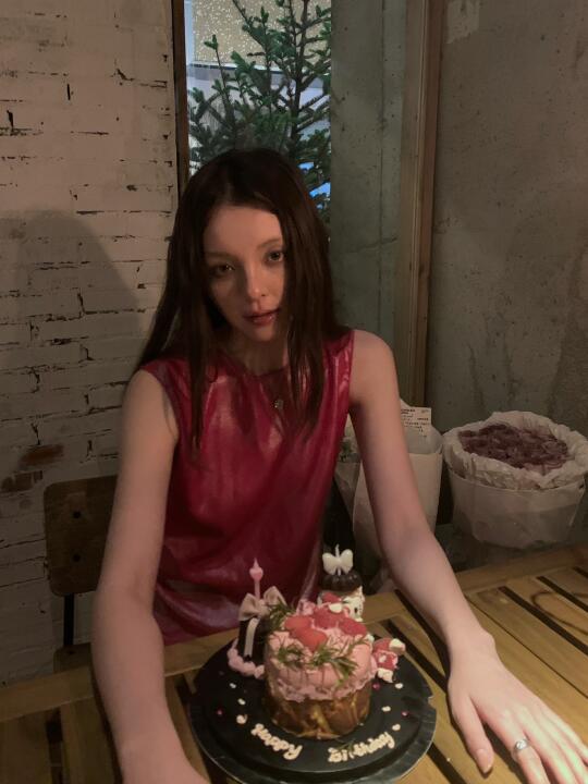 给最好的25岁🎂