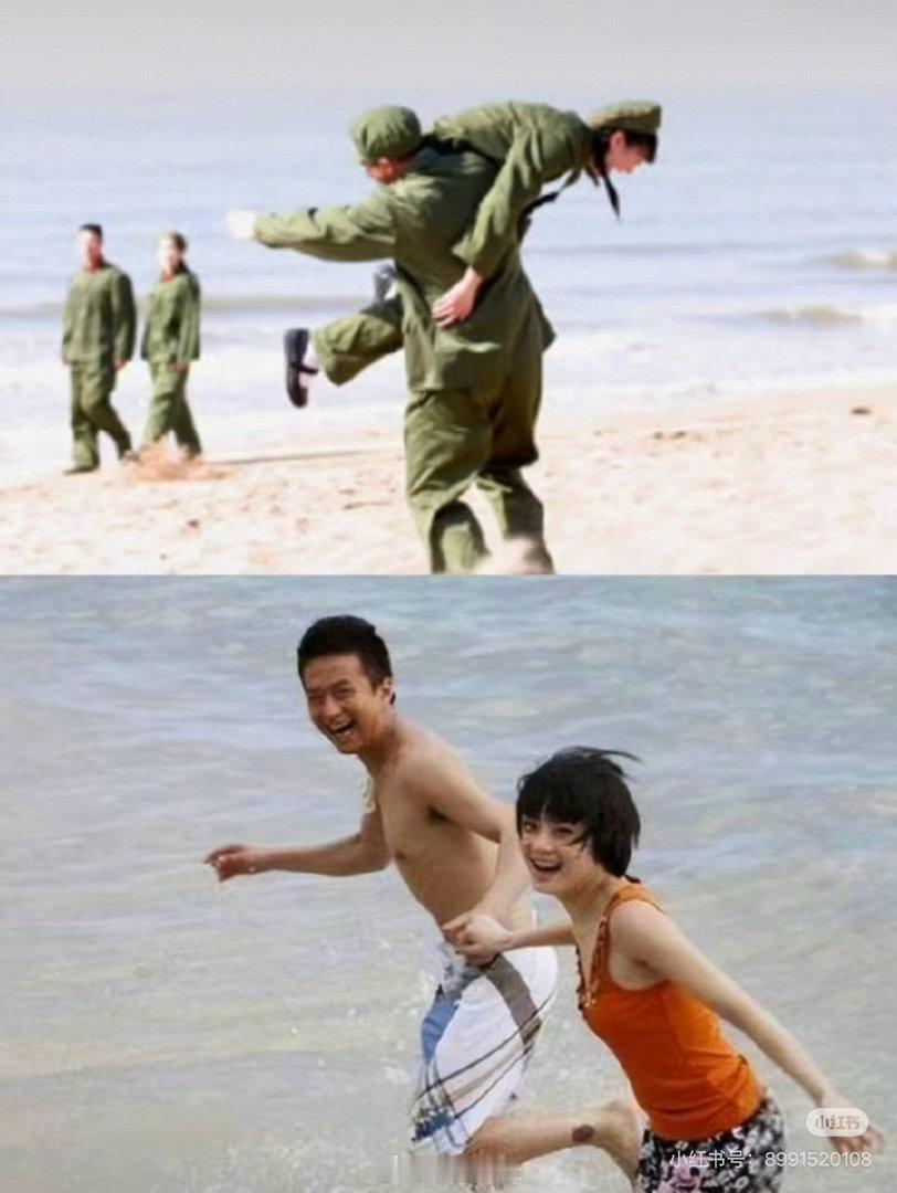 邓超说孙俪和他领完证哭了 邓超说俪姐哭鼻子的时候，语气里带着那种“我的老婆怎么这