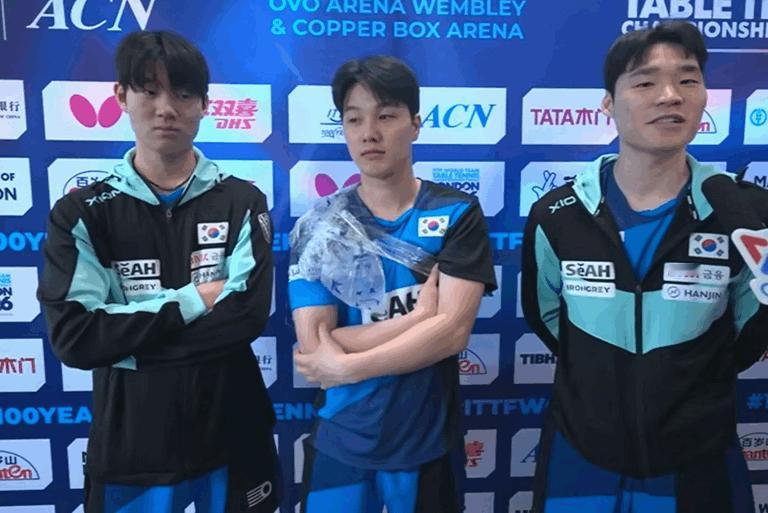 安宰贤、吴晙诚你俩真是如胶似漆啊 