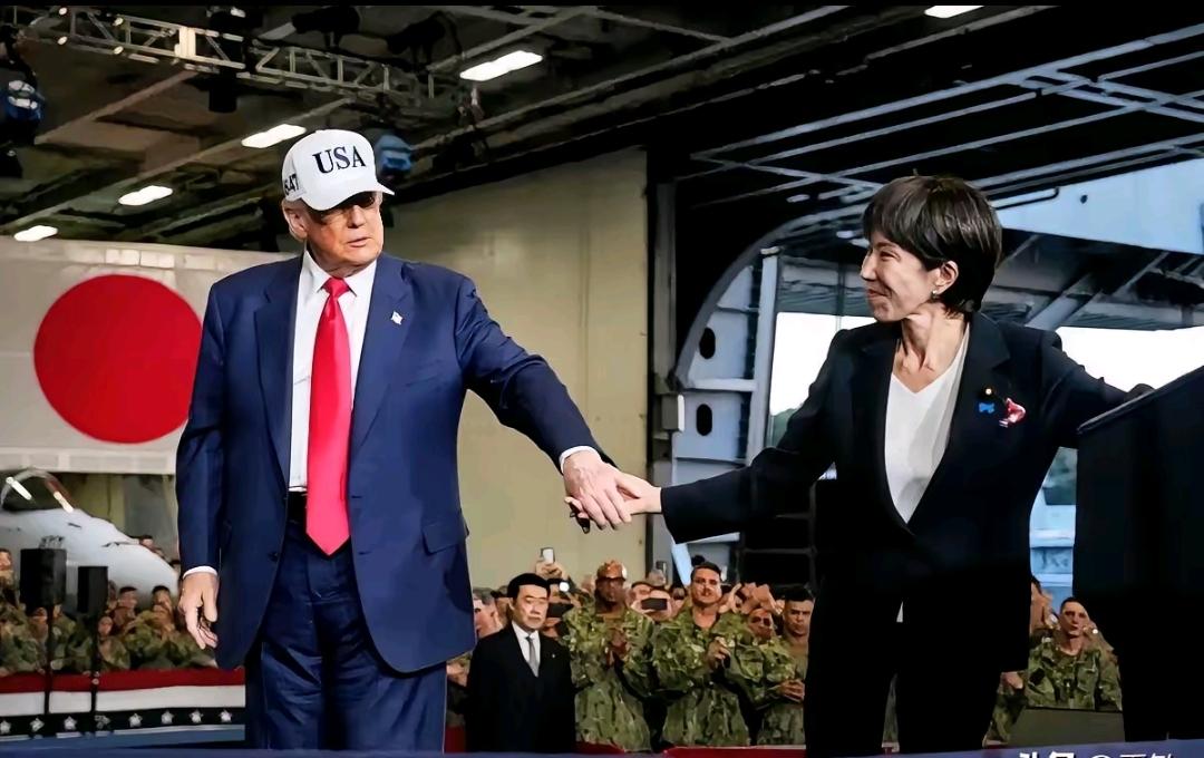 这两人到底是怎么了？有谁知道？