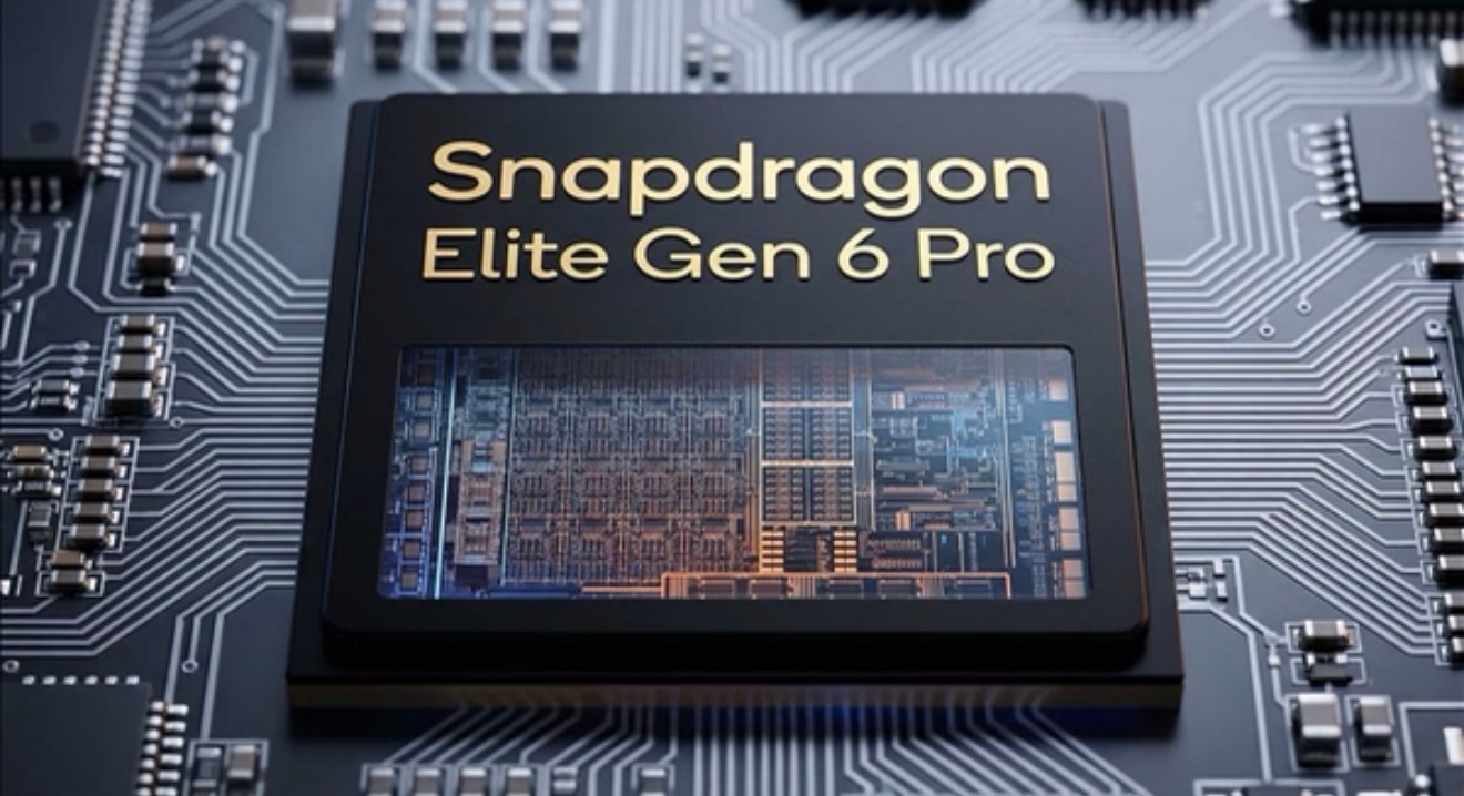 手机芯片逼近5GHz，别光盯着跑分！爆料骁龙8 Elite Gen6 Pro大核
