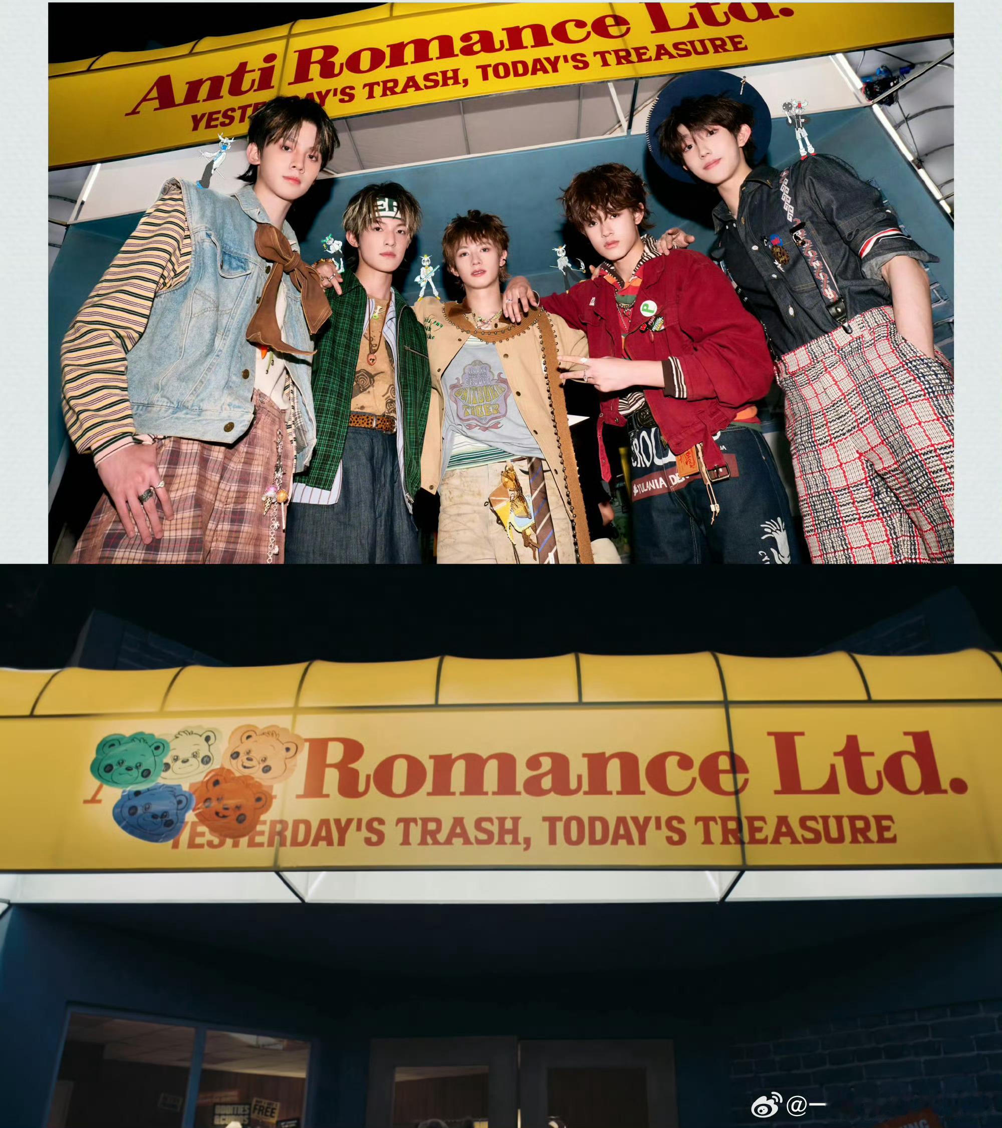 top新歌mv概念登陆少年新歌mv概念反anti登陆少年新歌mv概念是反对ant