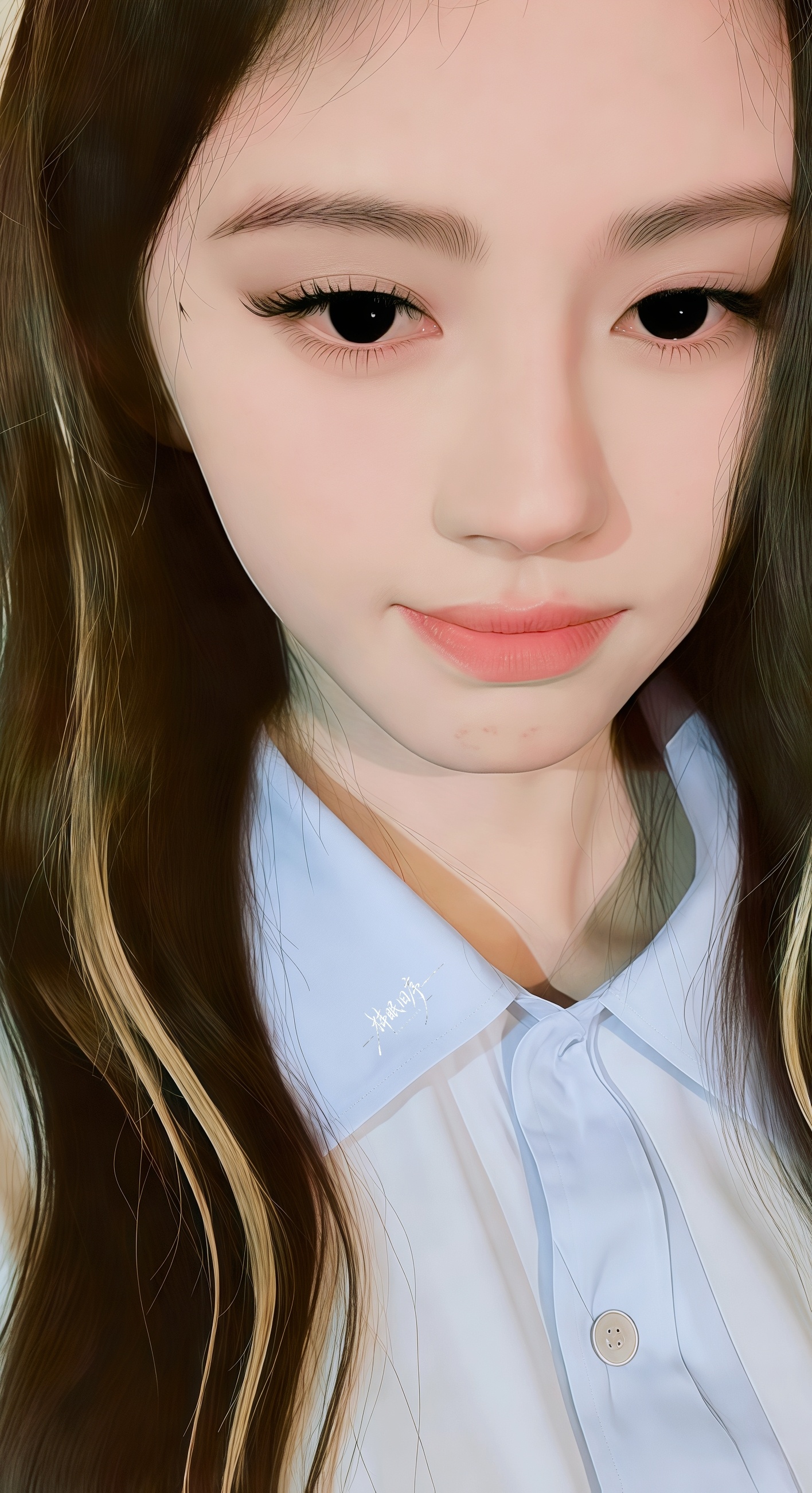 Hahhhnxsm[超话]保留一点点甜💗💙💙 ​  ​​​