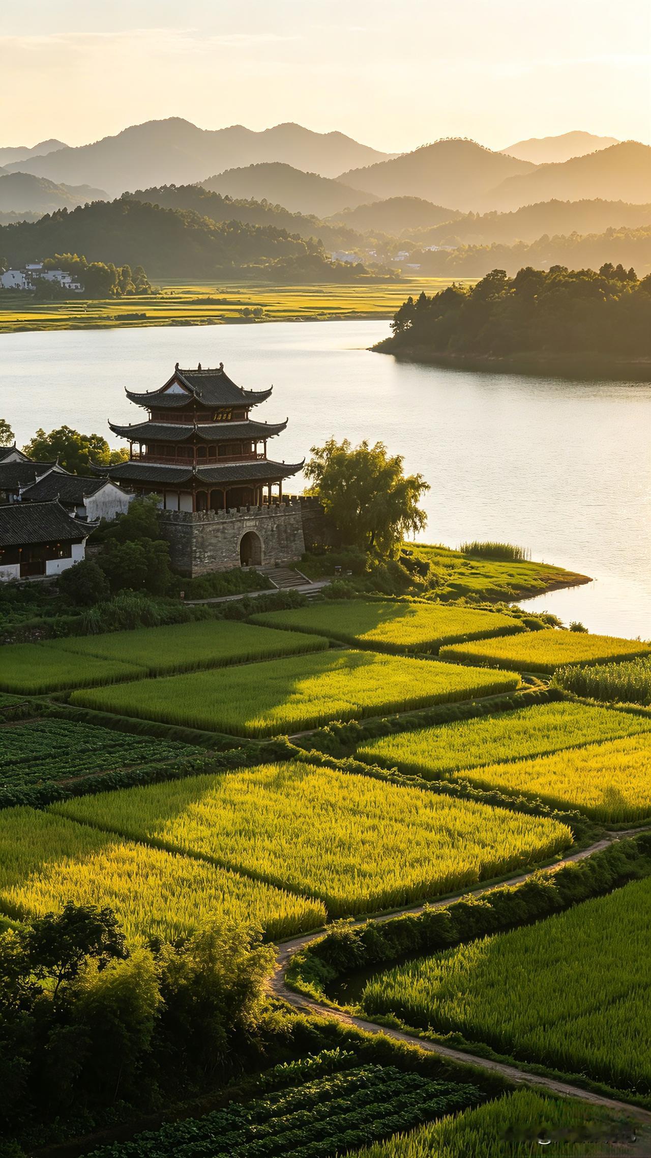 余干县宝藏旅行攻略 被低估的鄱阳湖畔秘境，速速收藏
 
余干县，这座低调的江西小