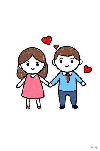 有夫妻相的人，大多感情都很好
 
都说夫妻相是缘分天注定，其实哪有天生就像的两个