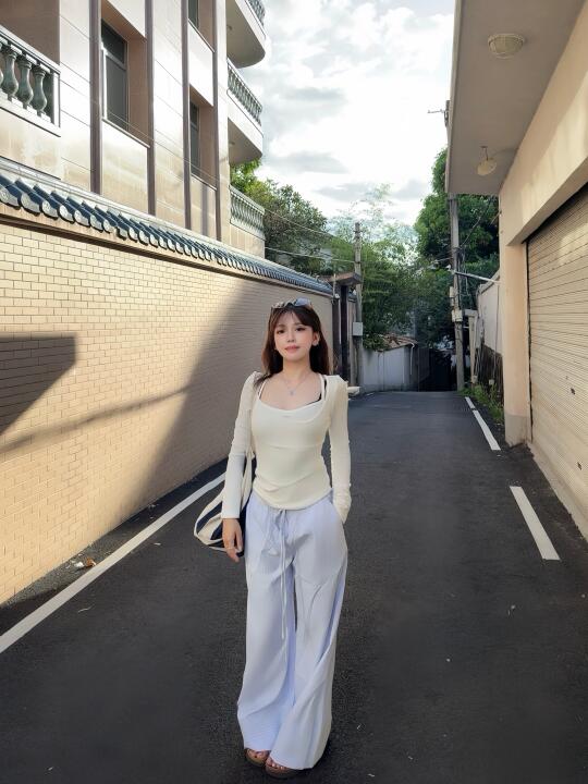 韩韩的小妞🐚