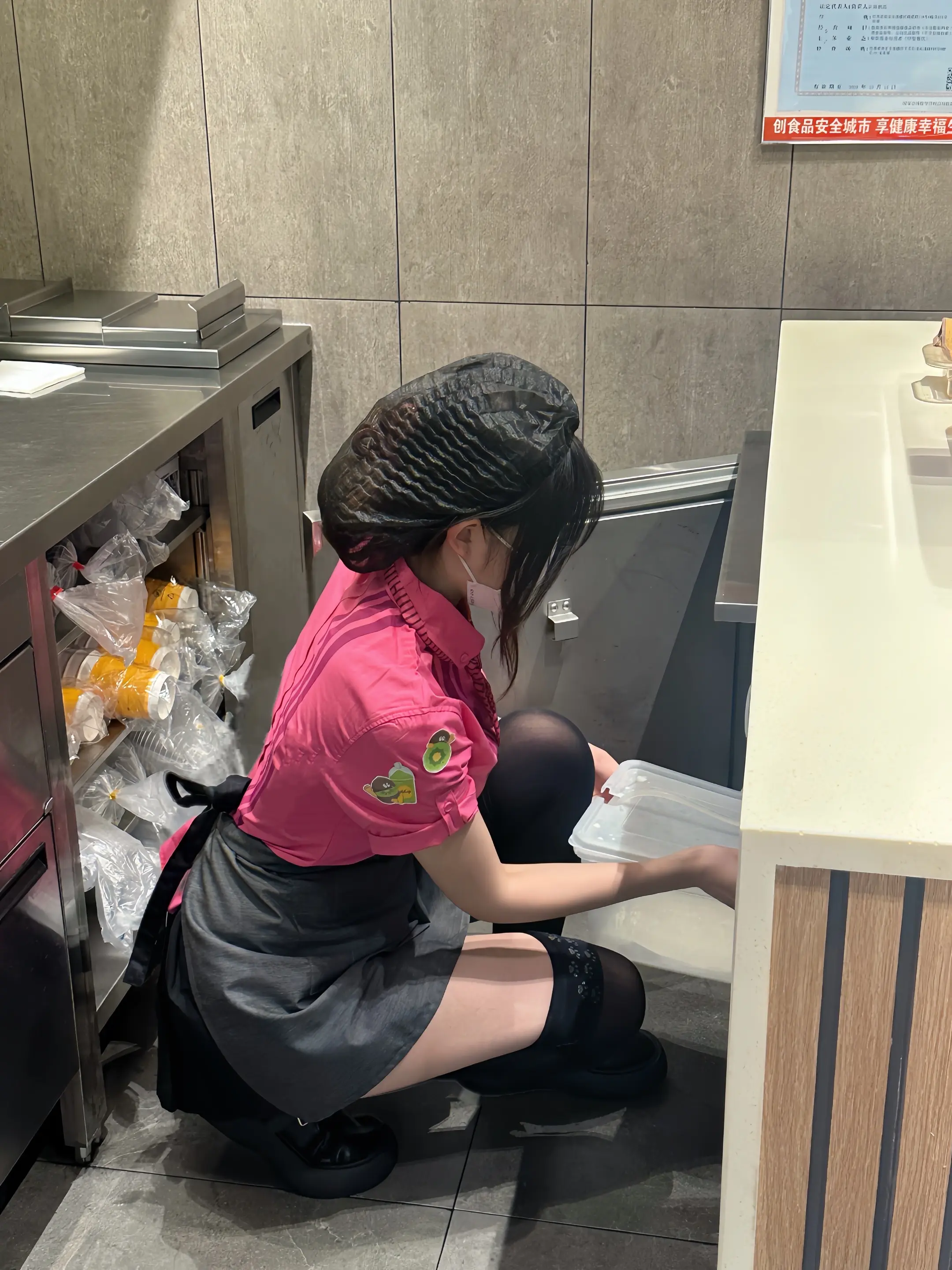 订了两份开心 有你的一份₍ᐢ•̥ ̫ •̥ᐢ₎