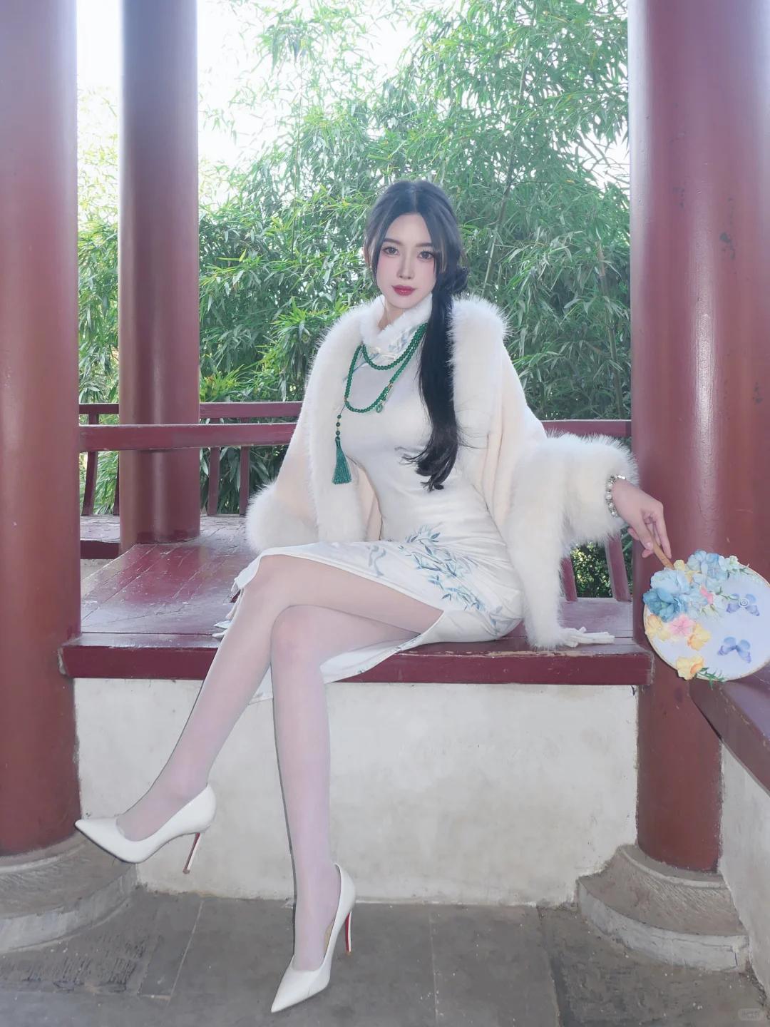 什么样的美女才是最美的呢？在我看来，美从来不是单一的。那些拥有精致五官、魔鬼身材