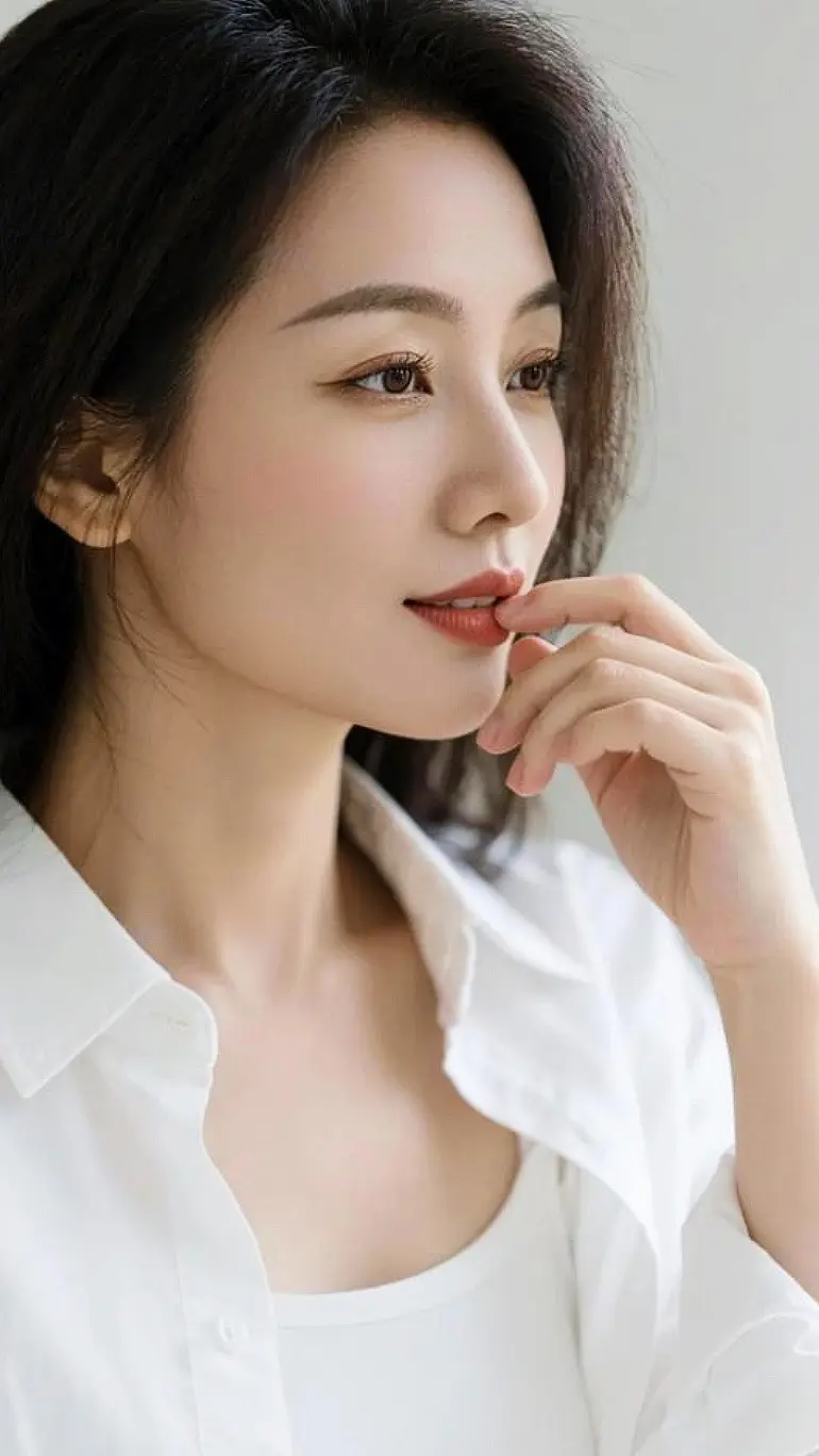 AI日系清透照 随变ai随便玩 伙伴计划广告分成玩法达人