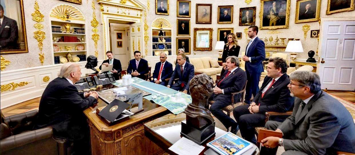 美国此番行径，堪称公然“抢劫”，瑞士官方毅然拒绝！

据报道，近期美国商务部在与