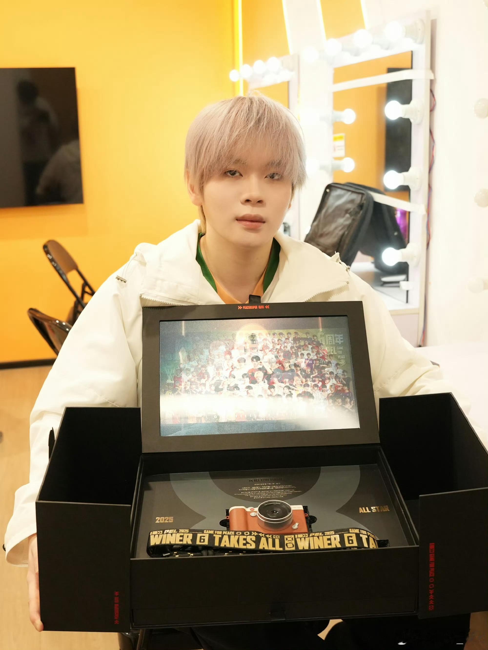 每日鲜诚c  建议抽了2026pel春季赛