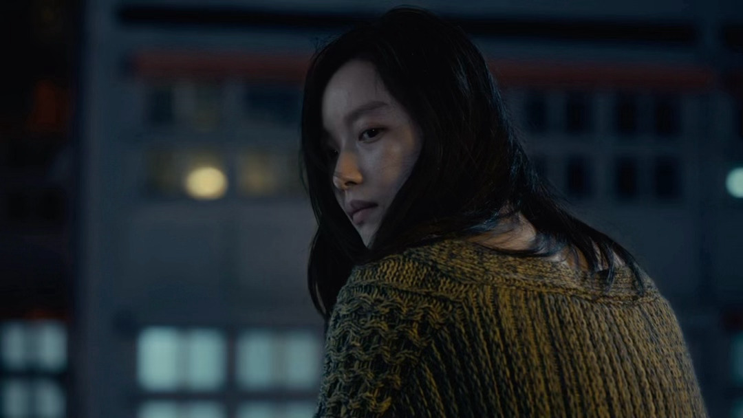 黄渤倪妮谈对手戏 黄渤聊人生的坎和浪，倪妮聊表演的给予和成就，两个人一开口就知道