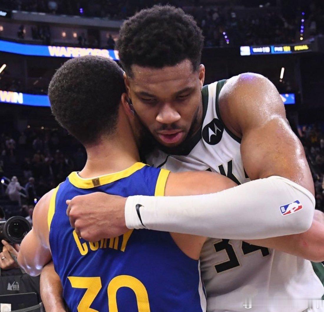 先表态！Anthony Slater：勇士过去一周联系了雄鹿，表达了对字母的浓厚