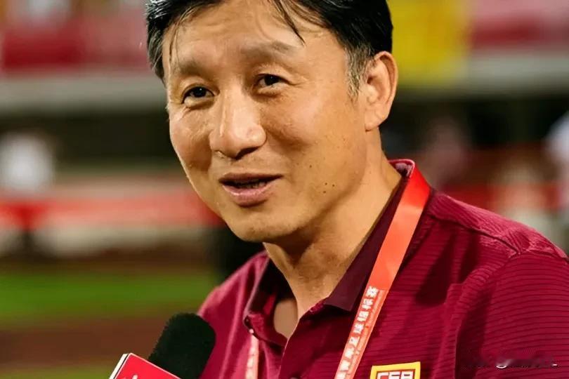 首战日本，国奥今日征战亚洲杯，足协提出对成耀东的考核标准:
  及格:负日本、韩