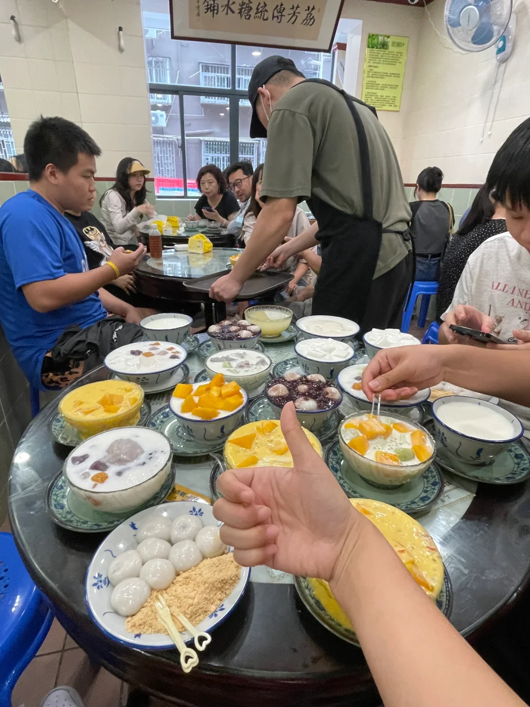 深圳！座无虚席！！