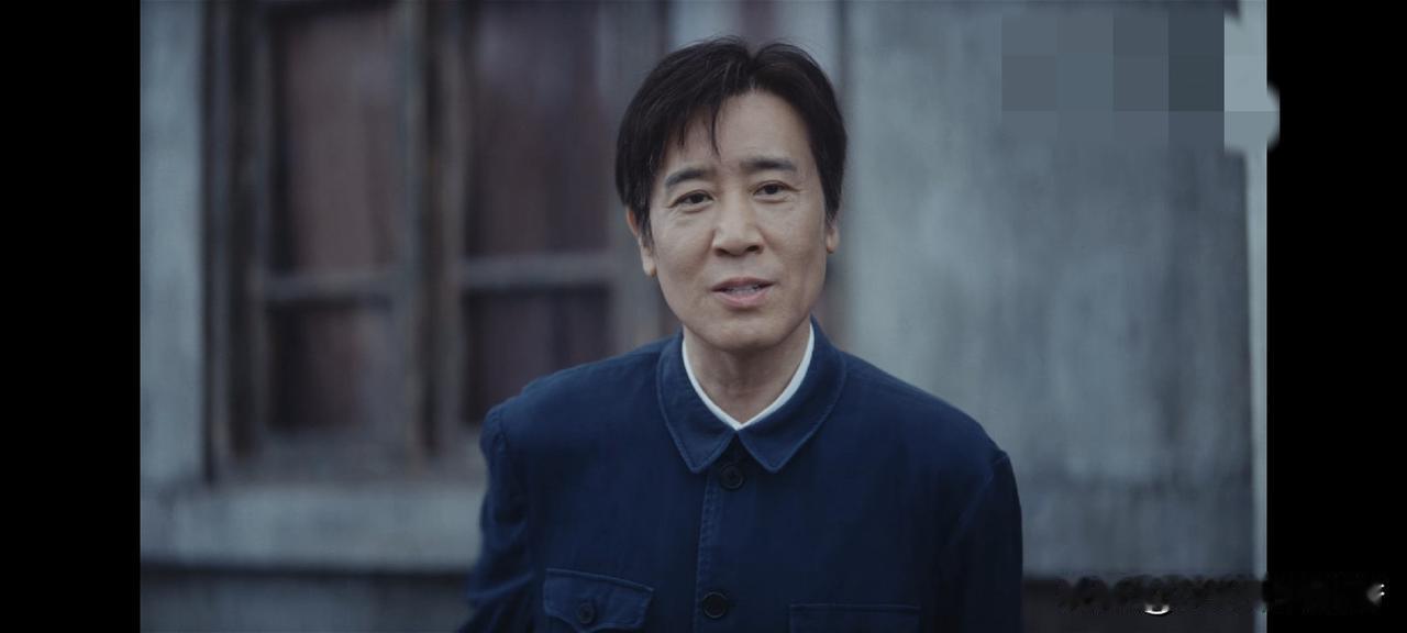 电视剧《重器》中，袁亦方（于和伟饰演）和陈一众（黄景瑜饰演）都没想到，秦志高（成