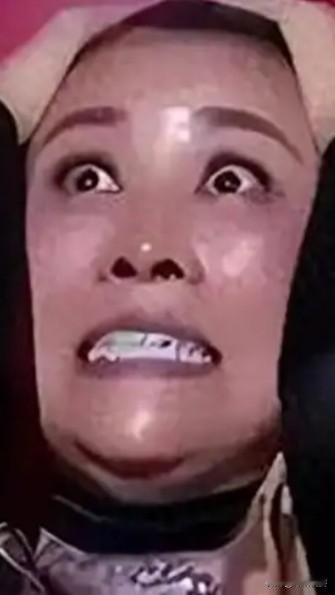 今天网上看到一张图片，有认识的吗？