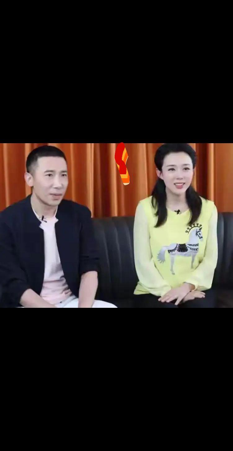 颜丹晨
孟浩强
夫妻照