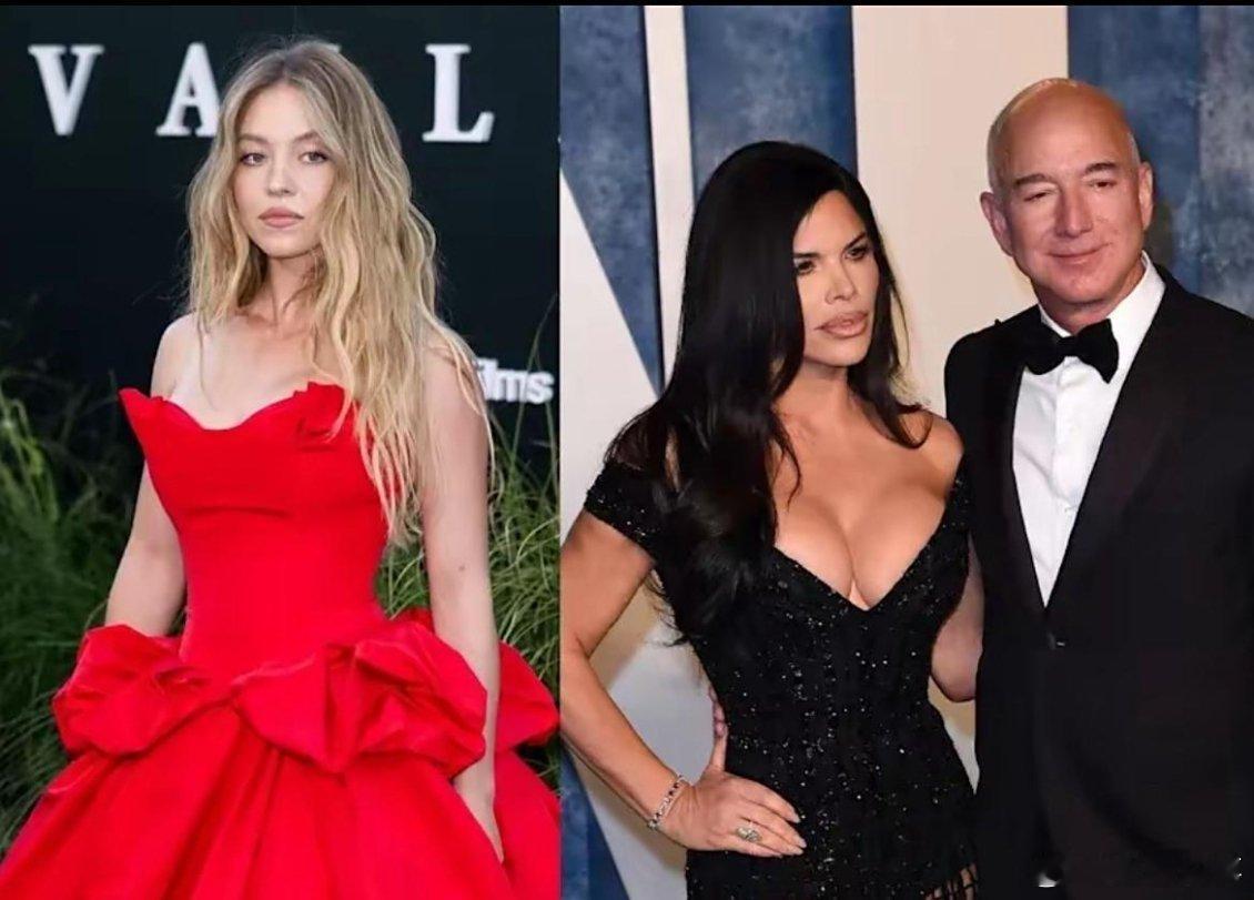 桑切斯和丈夫贝佐斯关系变得紧张！因不满丈夫与邦女郎商业合作！消息人士爆料，杰夫·