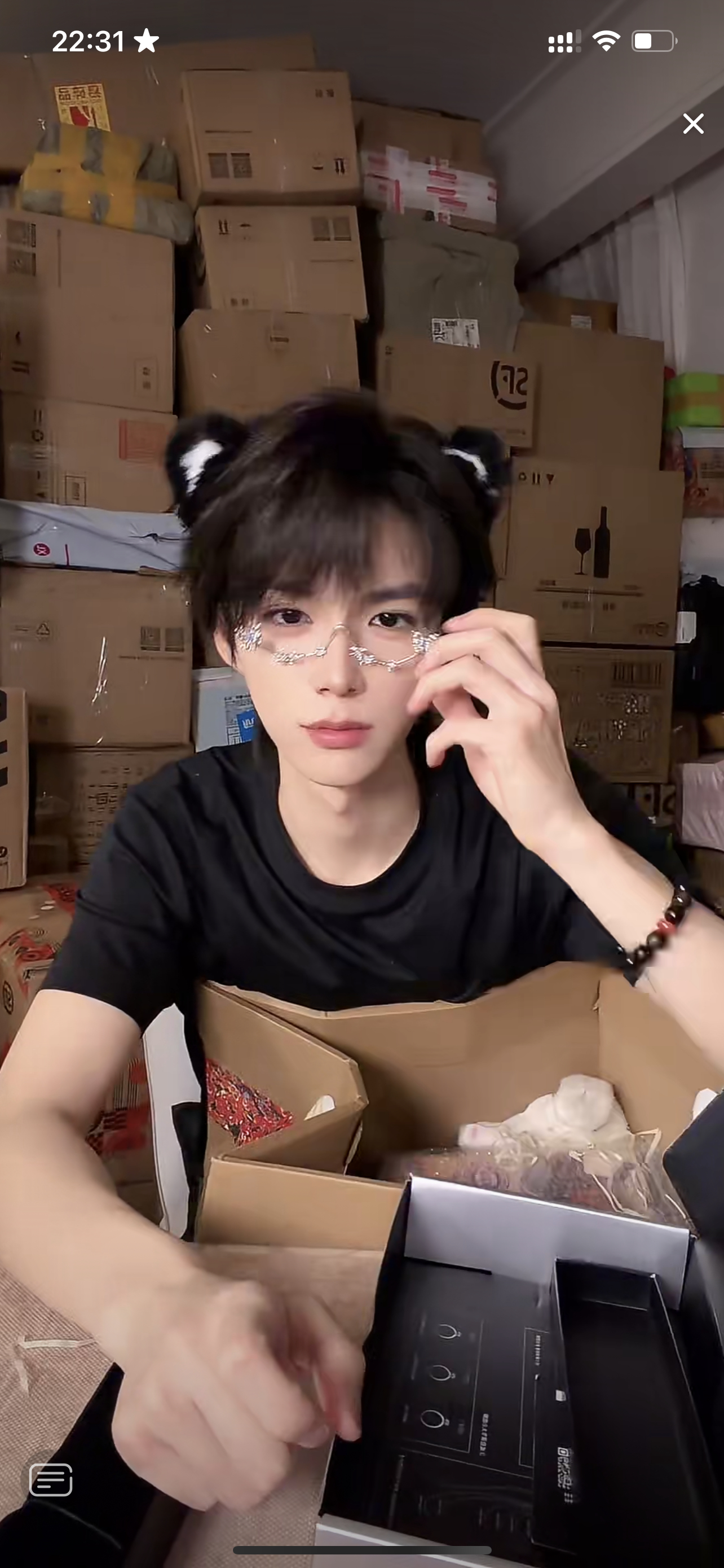 好看！！ 