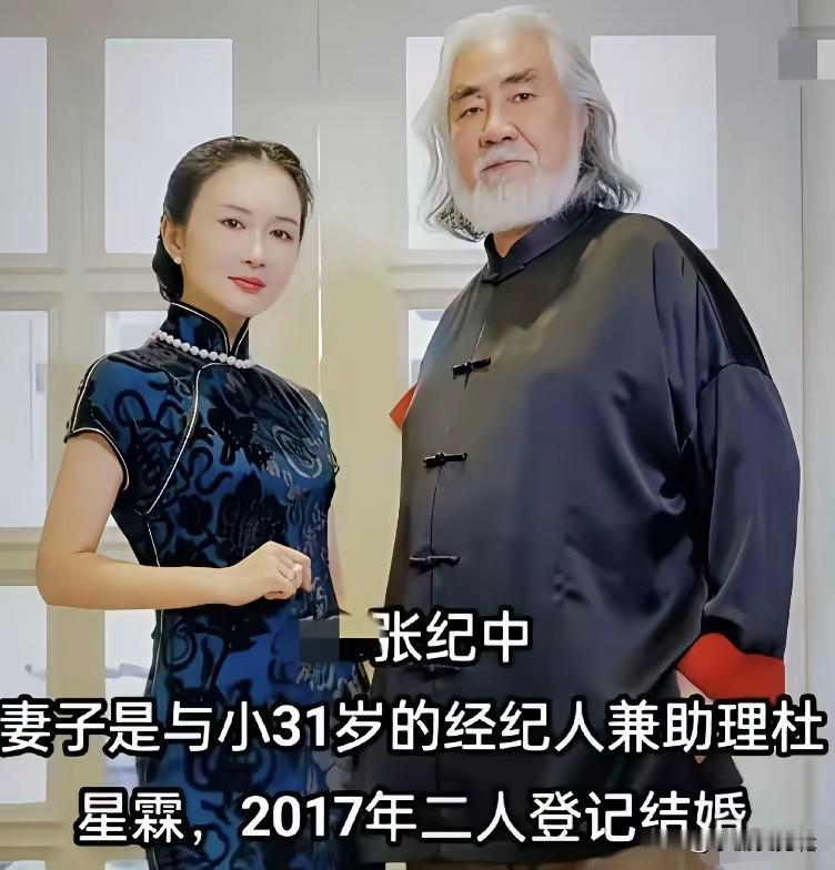 和经纪人结婚的明星，每一对都过得很幸福，你最看好哪一对呢？