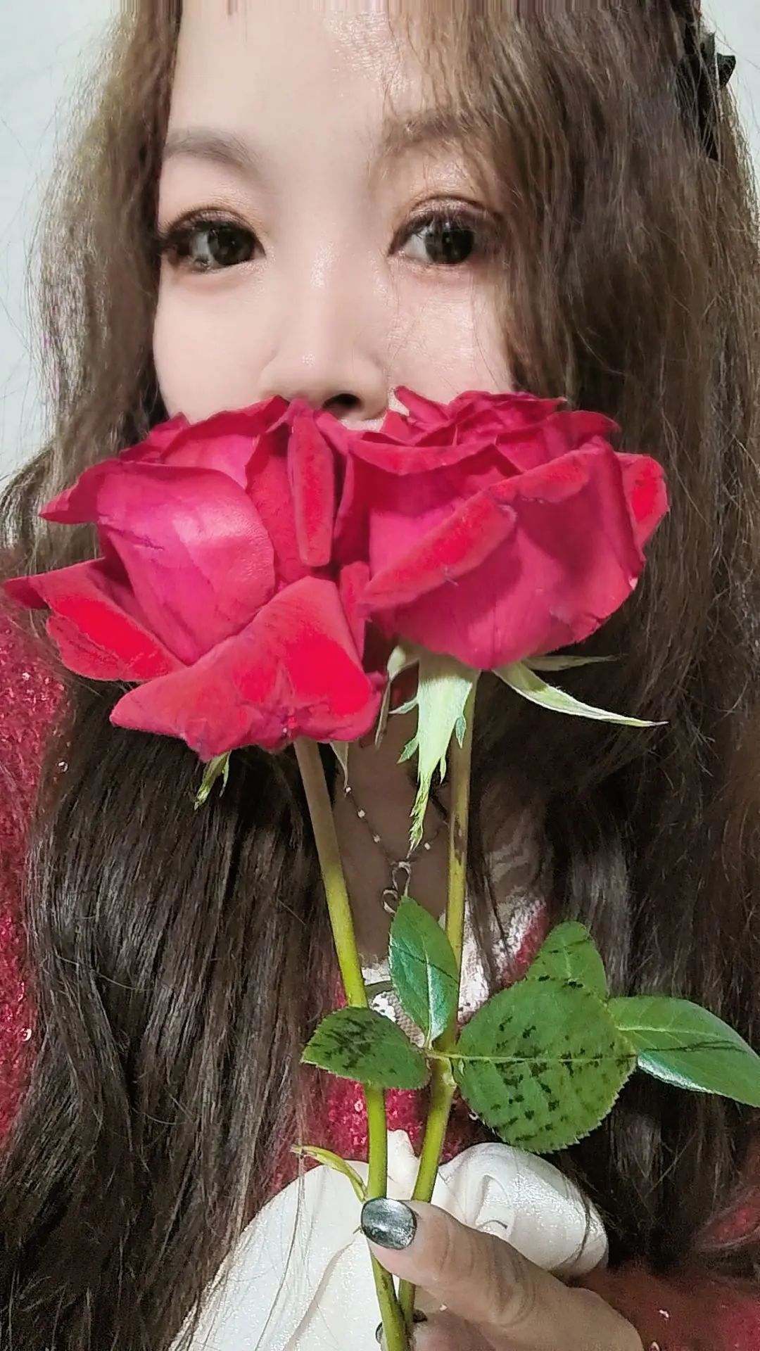 玩游戏，最重要的是开心～女人花摇曳在红尘中