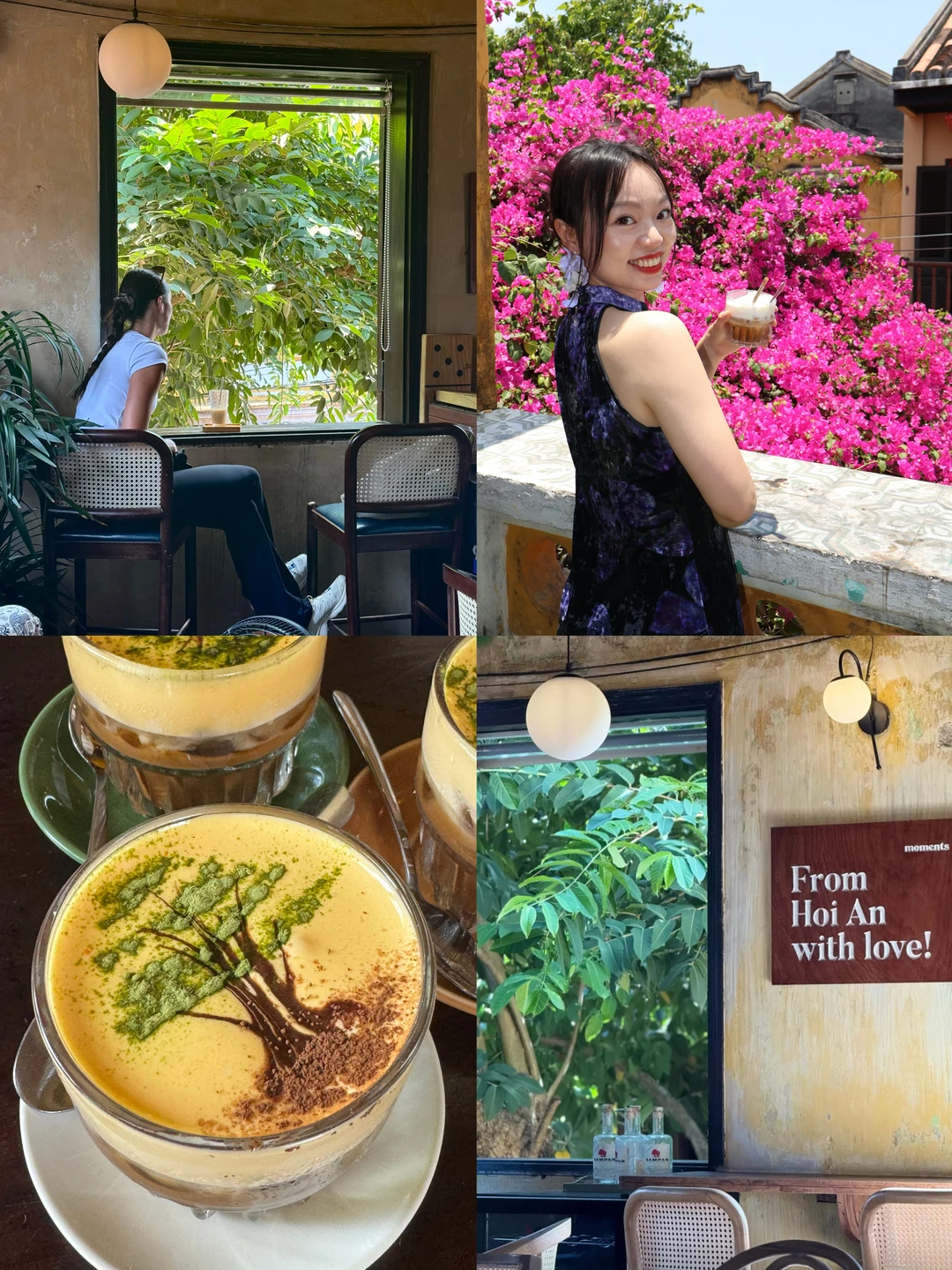 🇻🇳会安太适合慢游了！呆3天真是人间理想